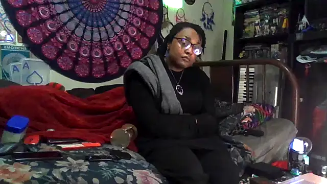 GardeniaFields webcam