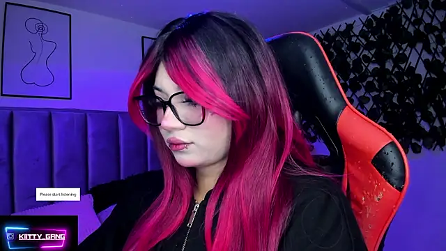 Kitty_Gang webcam