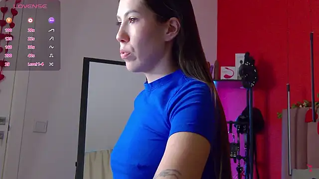 sweetysonya - SweetySonya's free webcam