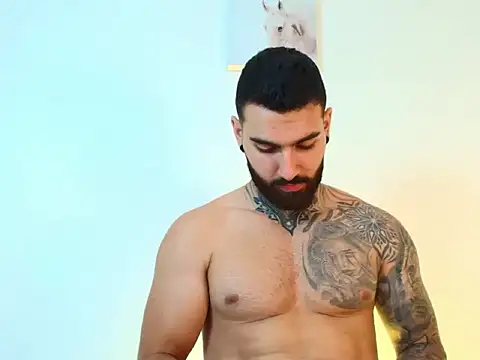 silvano_torres webcam