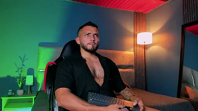 maximusclark1 webcam