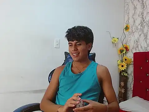 Valentino_Lane webcam