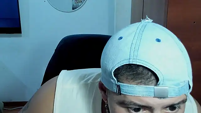 Baltazar_Dupont webcam