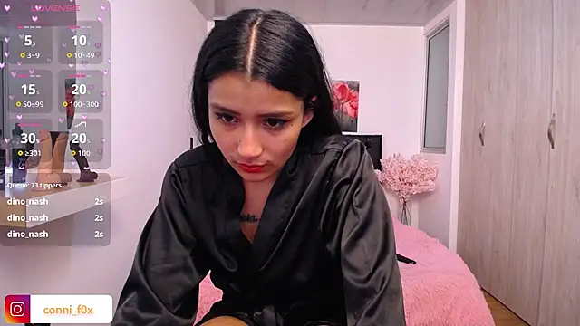conni_f00x webcam