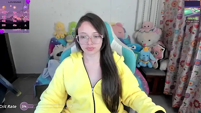 linda-schmidt - Linda-schmidt's free webcam - UK Sex Cams