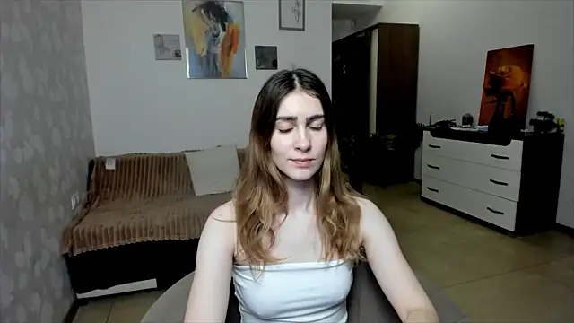 karawill - KaraWill's free webcam - UK Sex Cams