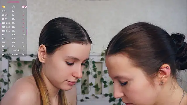 GabrielleLynchard's room