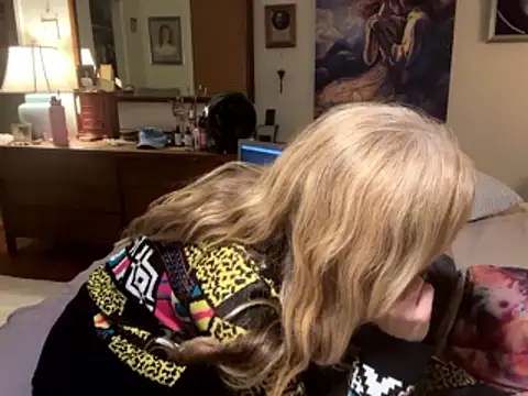 mackdaddyandgg (G milf) - blowjob show