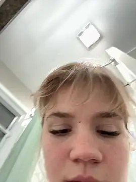 cutiepiespanks (F young) - 💦✨Pussy Play on Face✨💦