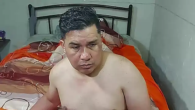 ferchodc78 - FerchoDC78's free webcam - UK Sex Cams