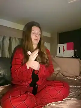 vanlifevixen - VanLifeVixen's free webcam - UK Sex Cams