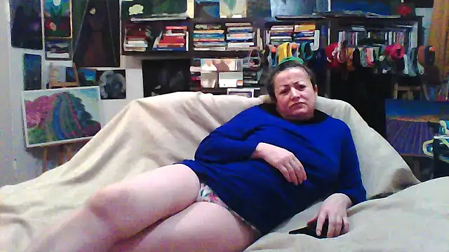 MariaAnaSunshine webcam