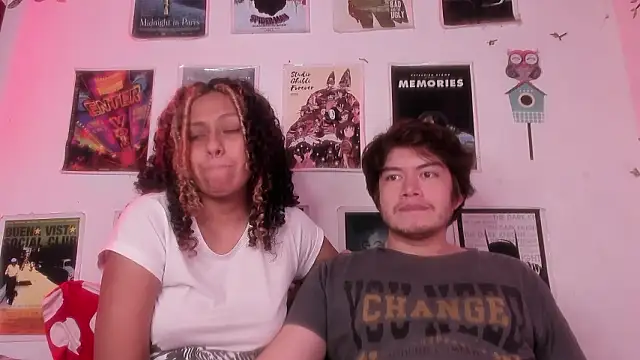 hothoneychile webcam