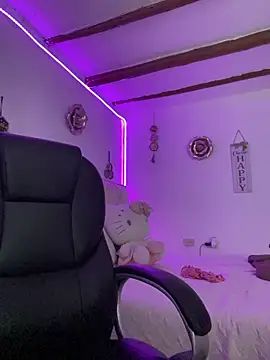 Milff_parkerrr webcam