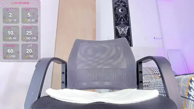 Brithanycullen webcam