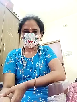 tamil_boomika - Tamil_Boomika's free webcam - UK Sex Cams