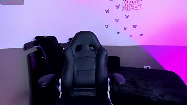 Monserrat_Cute_ webcam