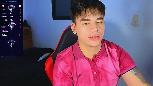 maiicoll_coleman - Maiicoll_coleman's free webcam - UK Sex Cams