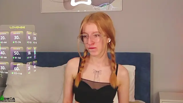 carohush - CaroHush's free webcam - UK Sex Cams