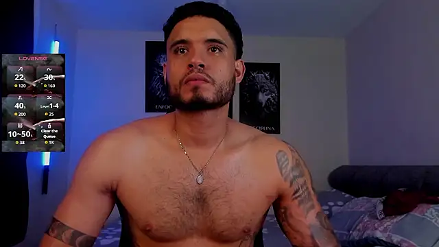 AUSTINN_TORRES webcam