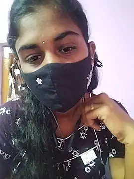 Webcam Model (Tamil_Hot_RoyalQueen)  is live.Free join now!