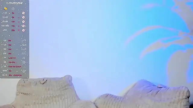 Scarlett_Jackson2 webcam