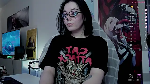 MargarettRose webcam