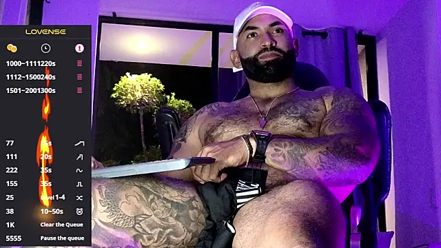 max-prada (M young) - CUM