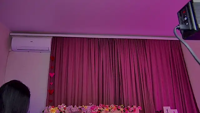 cosmic_sia (F young) - 🎀How many times im cum today?🎀