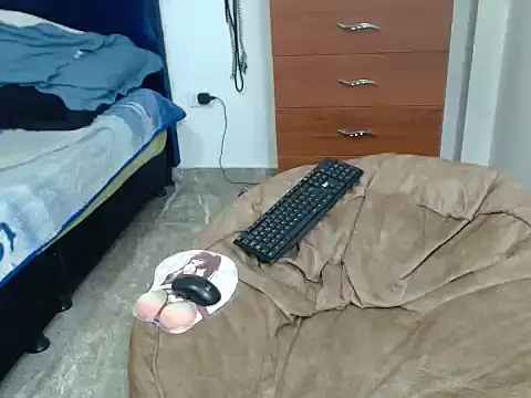 KratosAfroditacs webcam