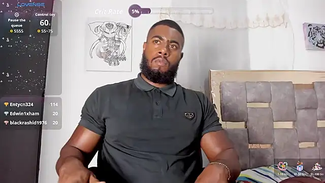 lebron_million webcam