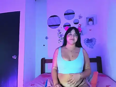 Penelopeflame18 webcam