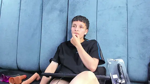 Megan_Thompson_ webcam