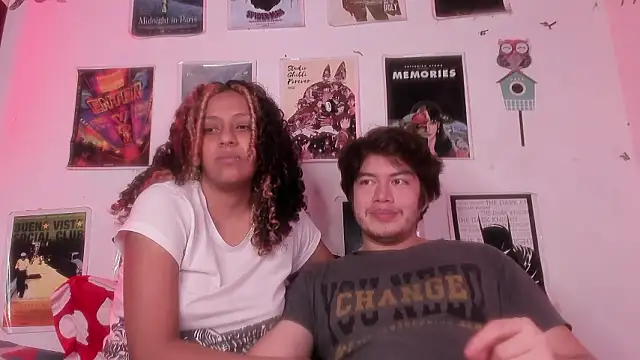 hothoneychile webcam