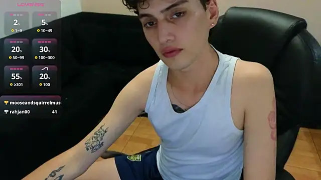 mrpicklesx23 webcam