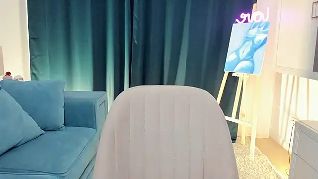 KerenFurguson webcam