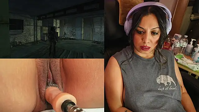 roknblaze Live Webcam on Stripchat