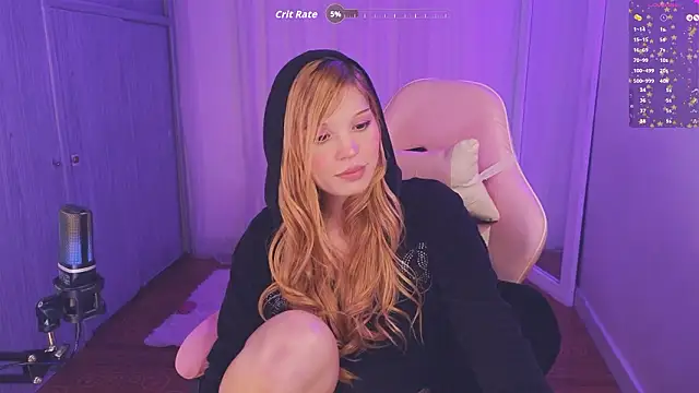 xvirtual_dollx webcam