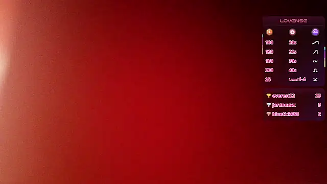 anna_mileer - Anna_mileer's free webcam - UK Sex Cams