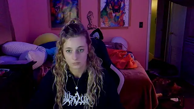 YourSecretGF963 webcam