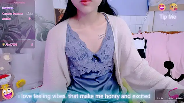 ly__ - Ly__'s free webcam - UK Sex Cams