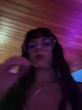 VioletaSubmissive webcam