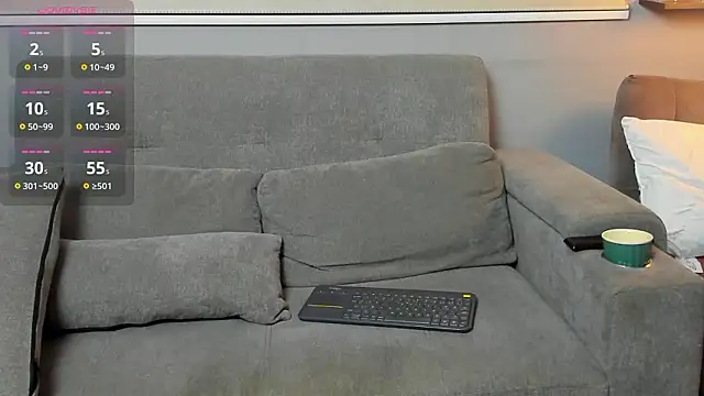 Giorgio-Leone webcam