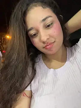 lana_rousse01 webcam