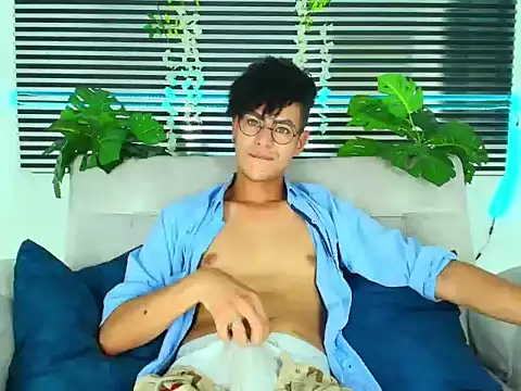 ThiiagoSaeenz webcam