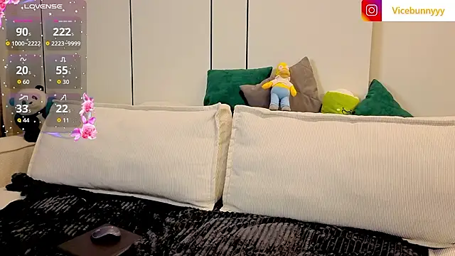 your_bunnygirl webcam