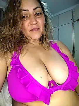 Lunita86 webcam