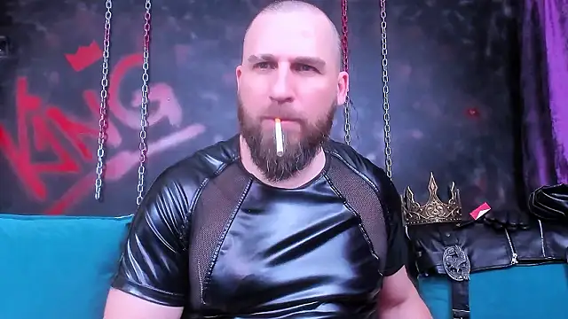 ArmandoSteel4u webcam