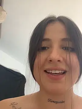 Sabrina_Lennox webcam