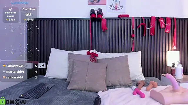 alahia_mellers webcam